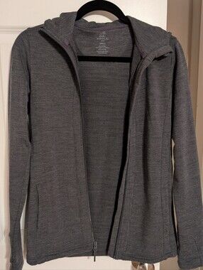 Woolx Zoey Sweatshirt